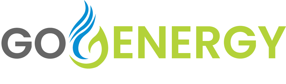 Go Energy Logo